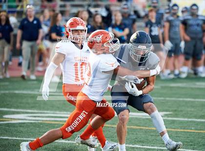 Thumbnail 1 in United @ Boerne-Champion photogallery.