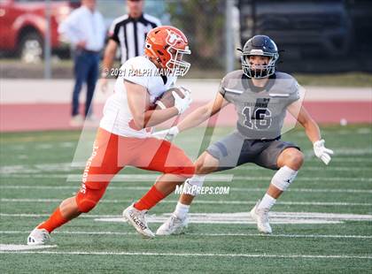 Thumbnail 3 in United @ Boerne-Champion photogallery.