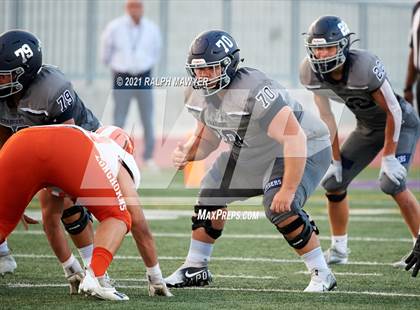 Thumbnail 1 in United @ Boerne-Champion photogallery.