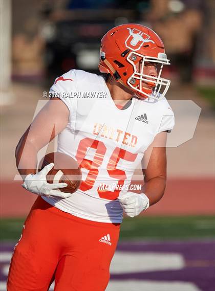 Thumbnail 3 in United @ Boerne-Champion photogallery.