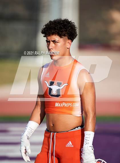 Thumbnail 2 in United @ Boerne-Champion photogallery.