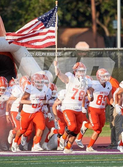 Thumbnail 1 in United @ Boerne-Champion photogallery.