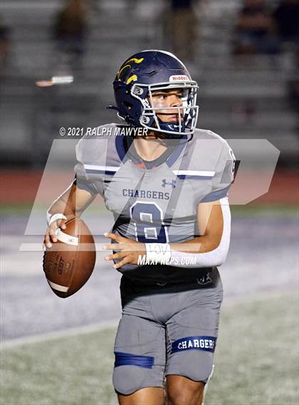 Thumbnail 3 in United @ Boerne-Champion photogallery.