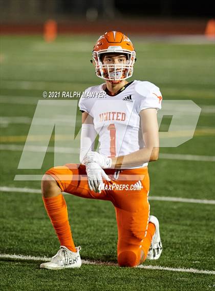 Thumbnail 2 in United @ Boerne-Champion photogallery.