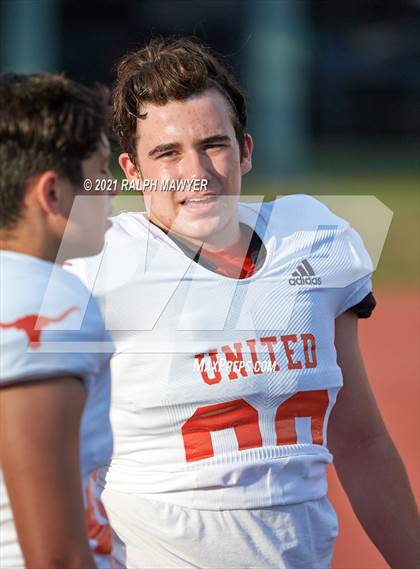 Thumbnail 2 in United @ Boerne-Champion photogallery.