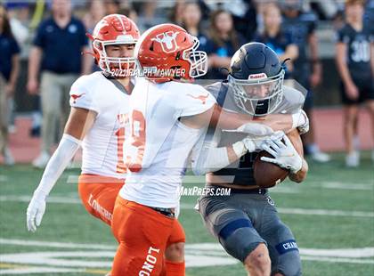 Thumbnail 3 in United @ Boerne-Champion photogallery.