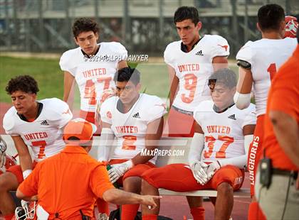 Thumbnail 3 in United @ Boerne-Champion photogallery.