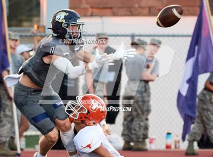 Thumbnail 1 in United @ Boerne-Champion photogallery.