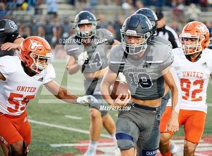 Thumbnail 1 in United @ Boerne-Champion photogallery.