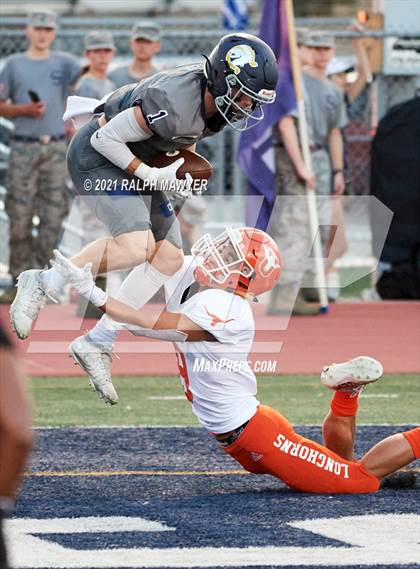 Thumbnail 1 in United @ Boerne-Champion photogallery.