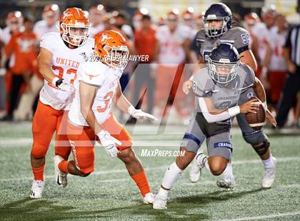 Thumbnail 3 in United @ Boerne-Champion photogallery.