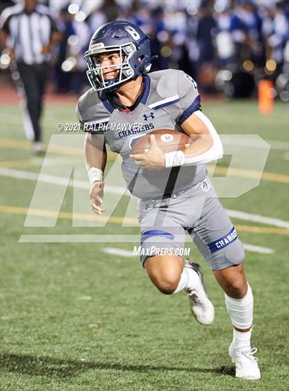Thumbnail 1 in United @ Boerne-Champion photogallery.