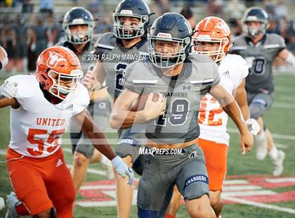 Thumbnail 2 in United @ Boerne-Champion photogallery.