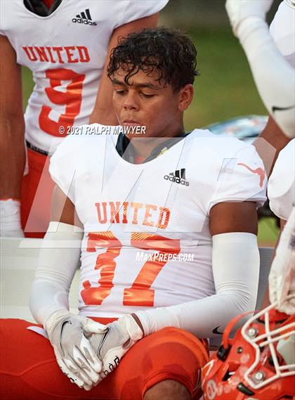 Thumbnail 2 in United @ Boerne-Champion photogallery.
