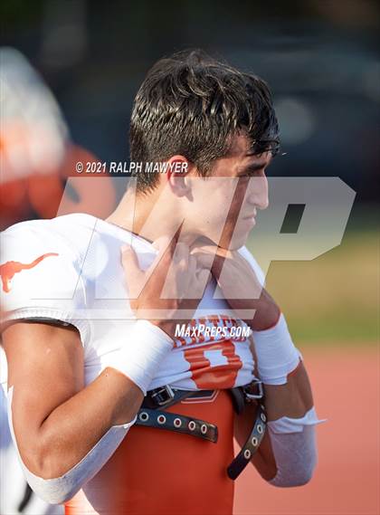 Thumbnail 2 in United @ Boerne-Champion photogallery.