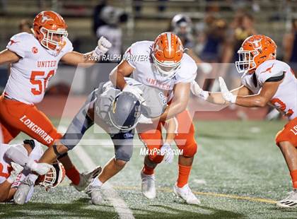 Thumbnail 1 in United @ Boerne-Champion photogallery.