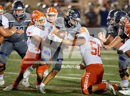 Thumbnail 1 in United @ Boerne-Champion photogallery.