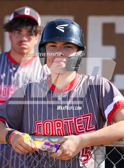 Thumbnail 1 in Cortez @ Independence photogallery.