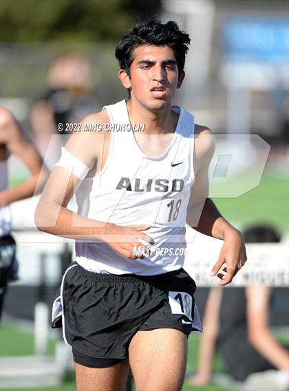 Thumbnail 1 in Capistrano Valley @ Aliso Niguel photogallery.