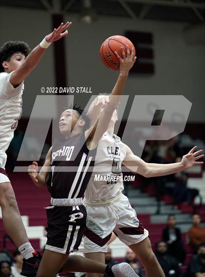 Thumbnail 1 in Pearland @ Clear Creek photogallery.