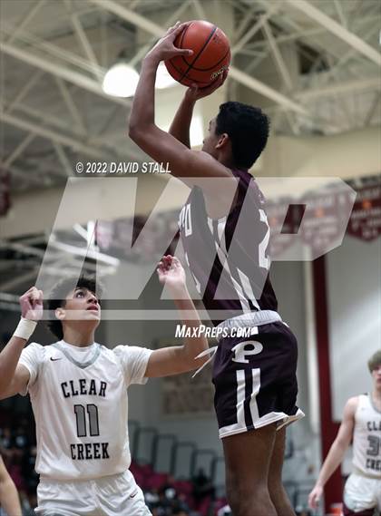 Thumbnail 2 in Pearland @ Clear Creek photogallery.