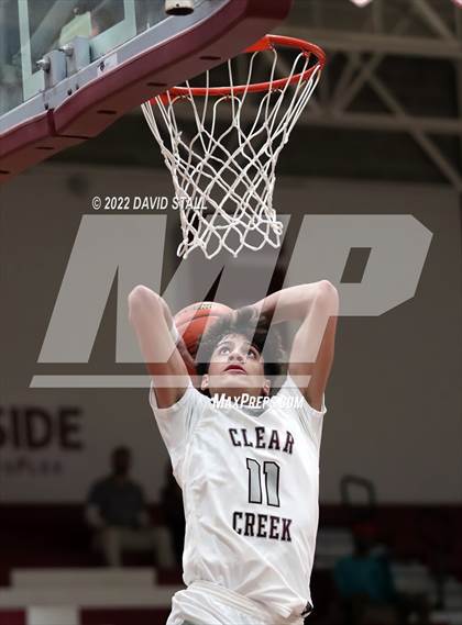 Thumbnail 1 in Pearland @ Clear Creek photogallery.