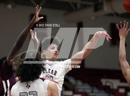 Thumbnail 1 in Pearland @ Clear Creek photogallery.