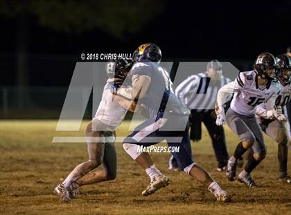 Thumbnail 2 in Hough vs. Zebulon B. Vance (NCHSAA 3rd round playoff) photogallery.