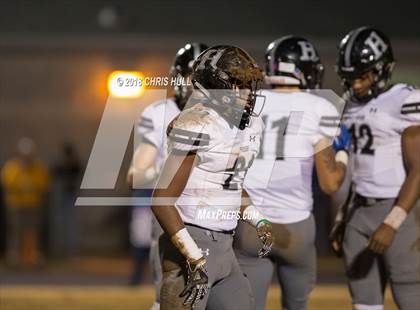 Thumbnail 1 in Hough vs. Zebulon B. Vance (NCHSAA 3rd round playoff) photogallery.