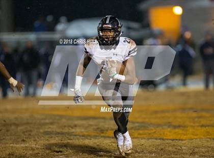 Thumbnail 3 in Hough vs. Zebulon B. Vance (NCHSAA 3rd round playoff) photogallery.