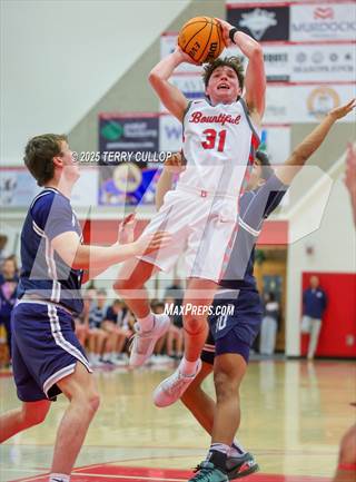 Woods Cross @ Bountiful