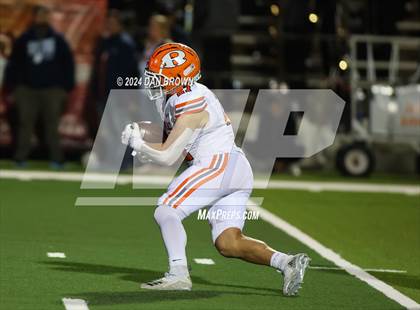 Thumbnail 2 in Rockwall vs Sachse (UIL Football 6A D1 Bi-District Playoff) photogallery.