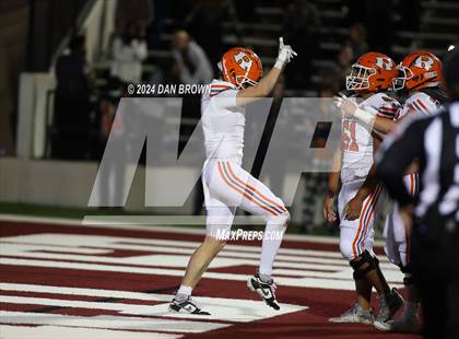 Thumbnail 3 in Rockwall vs Sachse (UIL Football 6A D1 Bi-District Playoff) photogallery.