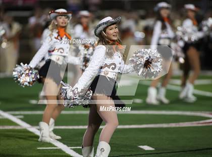 Thumbnail 3 in Rockwall vs Sachse (UIL Football 6A D1 Bi-District Playoff) photogallery.