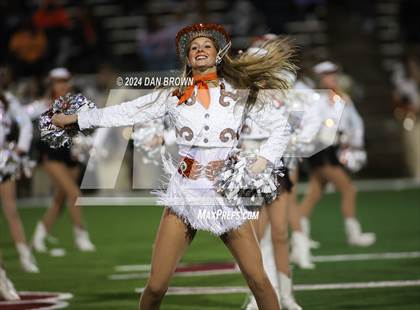 Thumbnail 3 in Rockwall vs Sachse (UIL Football 6A D1 Bi-District Playoff) photogallery.