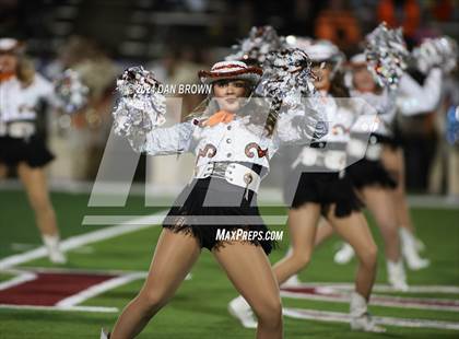 Thumbnail 3 in Rockwall vs Sachse (UIL Football 6A D1 Bi-District Playoff) photogallery.