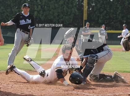 Thumbnail 1 in Villa Park @ El Dorado photogallery.