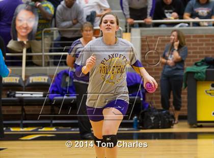 Thumbnail 2 in Farmersville vs. Edgewood photogallery.