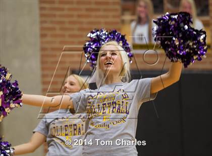 Thumbnail 1 in Farmersville vs. Edgewood photogallery.