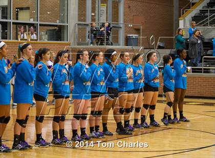 Thumbnail 1 in Farmersville vs. Edgewood photogallery.