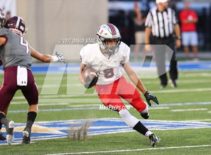 Thumbnail 3 in Jenks vs. Union photogallery.