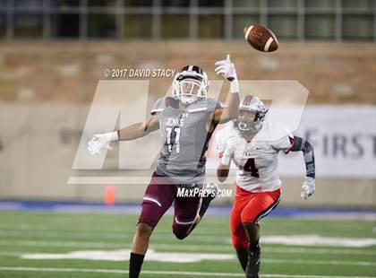 Thumbnail 1 in Jenks vs. Union photogallery.