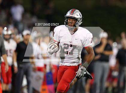Thumbnail 3 in Jenks vs. Union photogallery.
