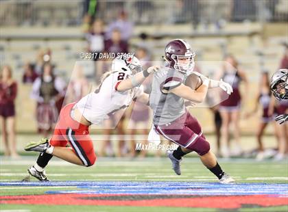 Thumbnail 1 in Jenks vs. Union photogallery.