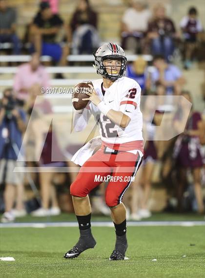 Thumbnail 1 in Jenks vs. Union photogallery.