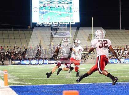 Thumbnail 3 in Jenks vs. Union photogallery.