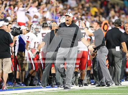Thumbnail 2 in Jenks vs. Union photogallery.