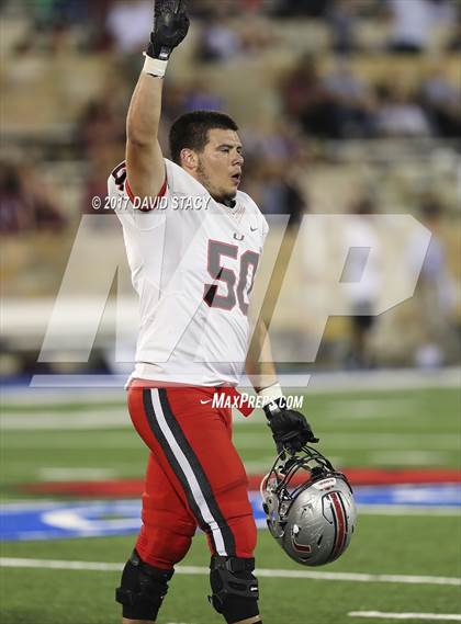 Thumbnail 1 in Jenks vs. Union photogallery.