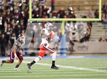 Thumbnail 1 in Jenks vs. Union photogallery.