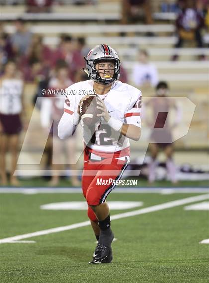Thumbnail 1 in Jenks vs. Union photogallery.
